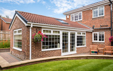 North Evington house extension leads