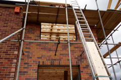 house extensions North Evington